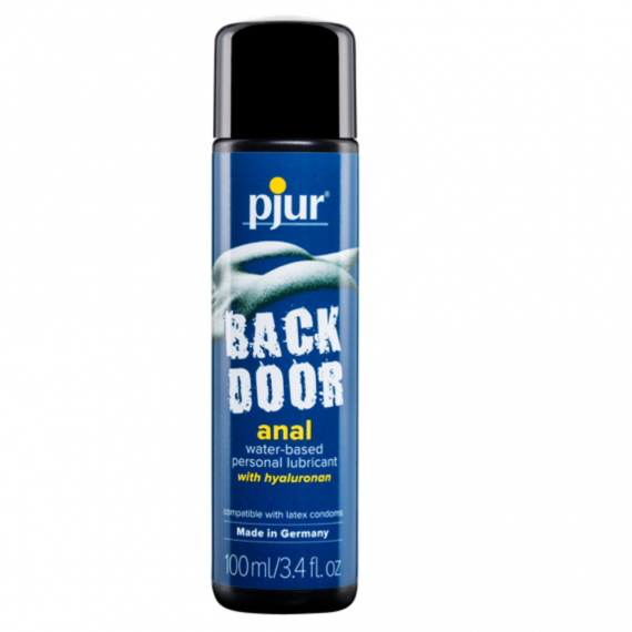Pjur Backdoor - Water 827160112165