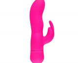 Better Love First Rabbit in Pink | Silicone 850008778162