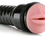 Fleshlight Original Pink Mouth 810476017026