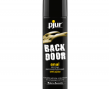Pjur BACK DOOR Silicone-based Anal Lubricant, 3.4 oz 827160112141
