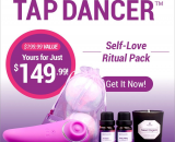 Ella Paradis Tap Dancer™ Self-Love Ritual Pack TAPDANCERBUNDLE