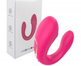 Remote Control Masturbation Vibrator SexToySupply.com AV535
