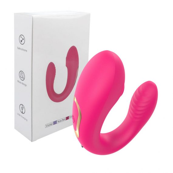 Remote Control Masturbation Vibrator SexToySupply.com AV535