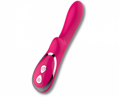 Lux G Spot Vibrator Touch And Chill 7