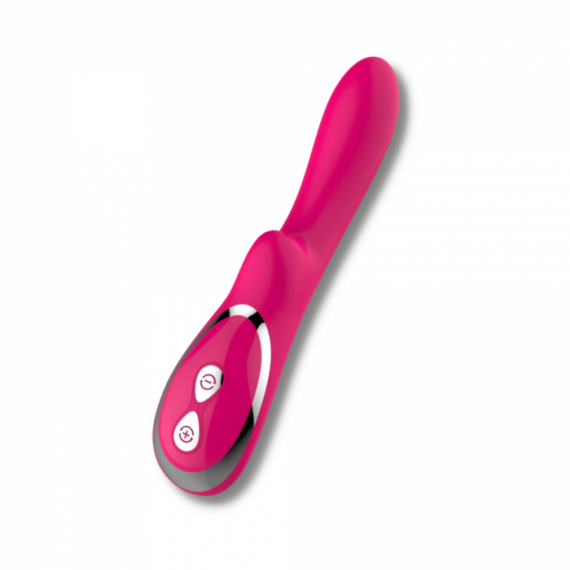 Lux G Spot Vibrator Touch And Chill 7