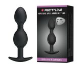 Silicone Special Anal Stimulation Butt Plug SexToySupply.com BL338
