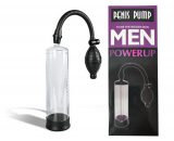Beginner's Power Pump in Black SexToySupply.com ZK03