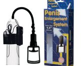 Penis Pump Male Enhancements SexToySupply.com BL092