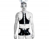 MR.Rabbit Role Play Sex Costume SexToySupply.com BNY07