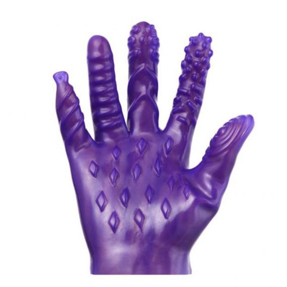 Soft Magic Palm Vagina Massage Glove SexToySupply.com MFSZ01