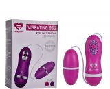 Female Love Egg Massager Vibrator SexToySupply.com AV086
