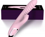 Female Sucking Massage Vibrator SexToySupply.com AV581