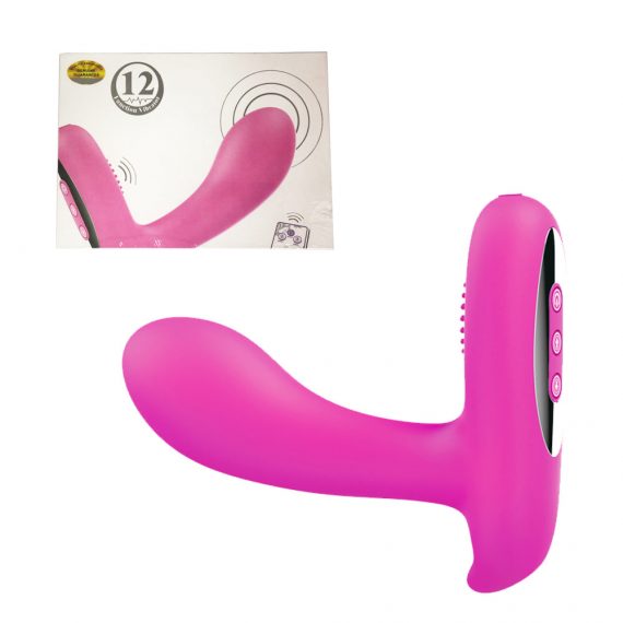 Wearable Panties Vibrator SexToySupply.com MY04