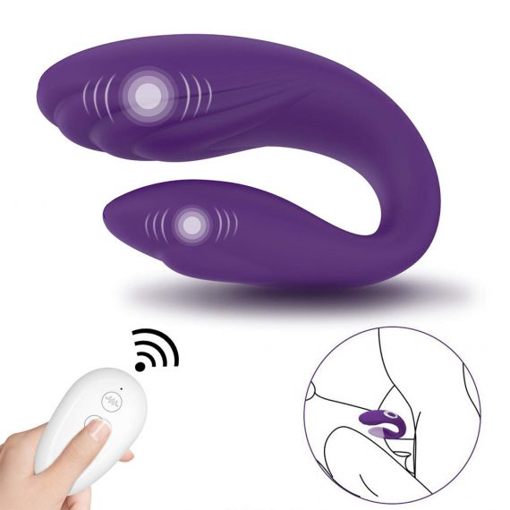 Bluetooth Remote Control Vibrating Egg SexToySupply.com AV453