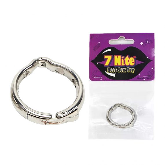 Magnetic Physiotherapy Cock Ring SexToySupply.com RYSM-047