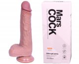 Suction Cup Large Big Realistic Sex Toy Flesh SexToySupply.com YJ099