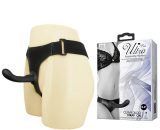 Silicone Women's Strap-on Dildo SexToySupply.com BL147