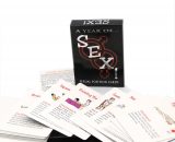 Sexy Game Cards for Couple Game Erotic Games SexToySupply.com SM082