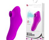 12-Function Clitoral Suction vibe SexToySupply.com BL394