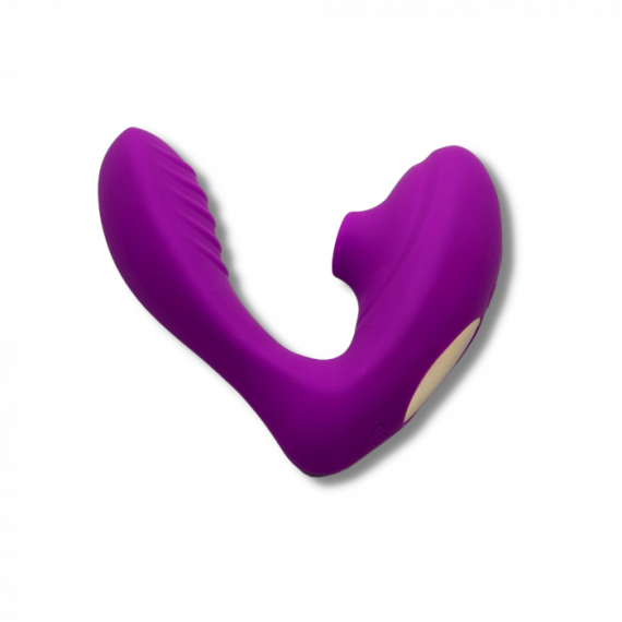 Dual G Spot and Clitoris Stimulator Touch And Chill 26