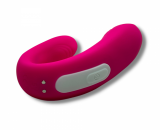 Love Duo Remote Vibrator Touch And Chill 28