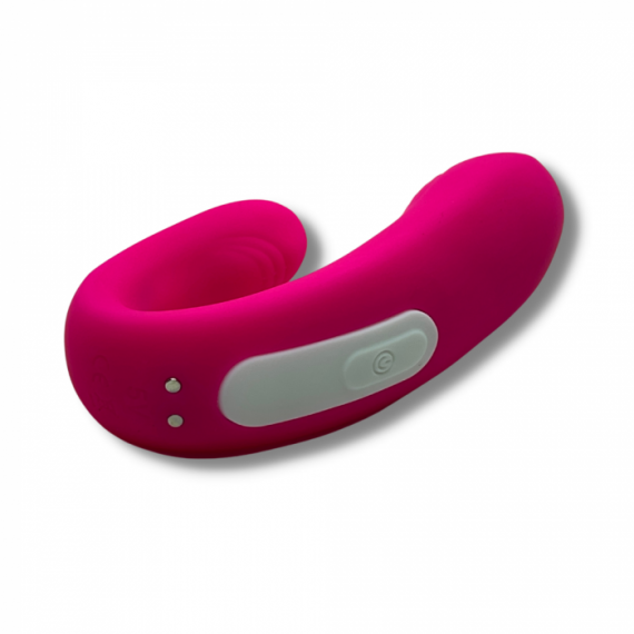 Love Duo Remote Vibrator Touch And Chill 28