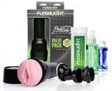 Fleshlight Pink Lady Value Pack Touch And Chill 23
