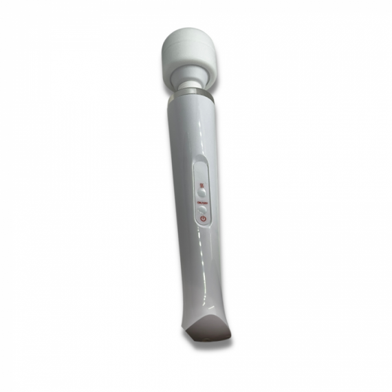 Ultra Vibration Wand Touch And Chill 35