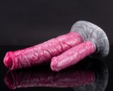 Double Monster Centaur Dildo With Horse Cock bigshocked Y2075