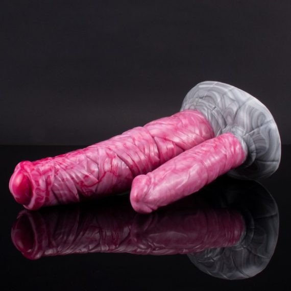 Double Monster Centaur Dildo With Horse Cock bigshocked Y2075