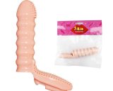 Finger Sleeve Clitoris Stimulator SexToySupply.com GSZ01