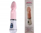 Multi-Speeds Tongue Massager SexToySupply.com UKAV020