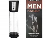 Penis Pump-Run On Battery SexToySupply.com ZWQ023