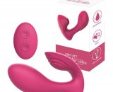 Remote control Love Egg G-Spot vibrator SexToySupply.com AV544