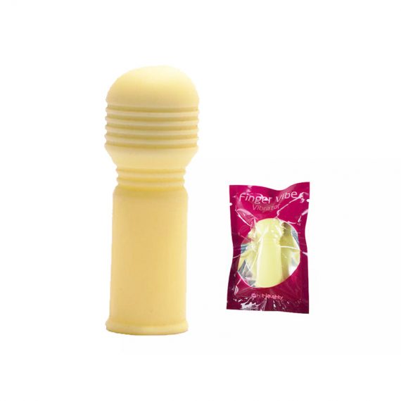 Mini Finger Vibrator SexToySupply.com M1212
