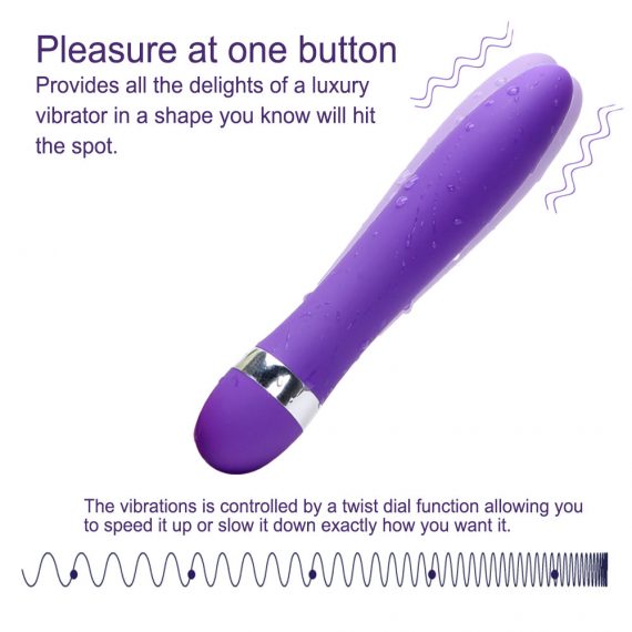 AV Stick Clitoris Stimulator SexToySupply.com AV133