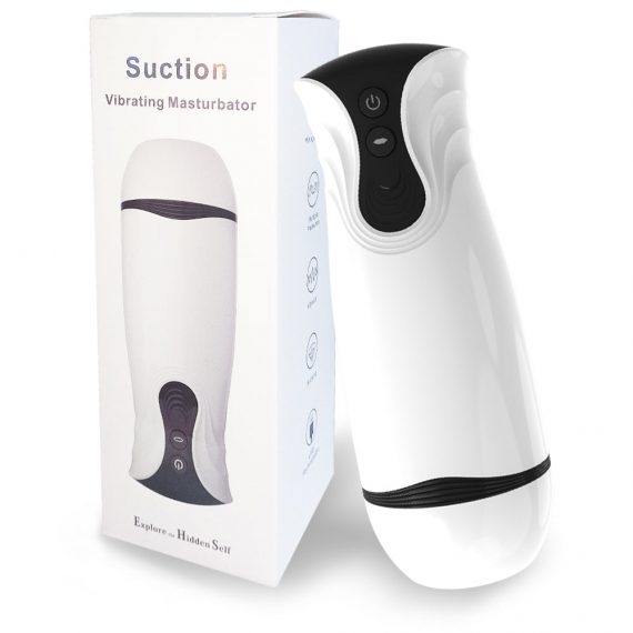 Fully Automatic Sucking Airplane Cup SexToySupply.com ZWQ126