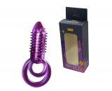 Lock the male penis vibration ring SexToySupply.com UKSJ023