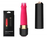 12 Speed Lipstick Bullet Vibrator SexToySupply.com CQ09