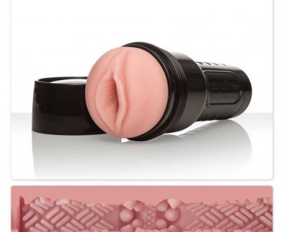 Fleshlight GO Surge – Vagina Touch And Chill 9