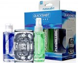 Quickshot Vantage Combo Pack Touch And Chill 22